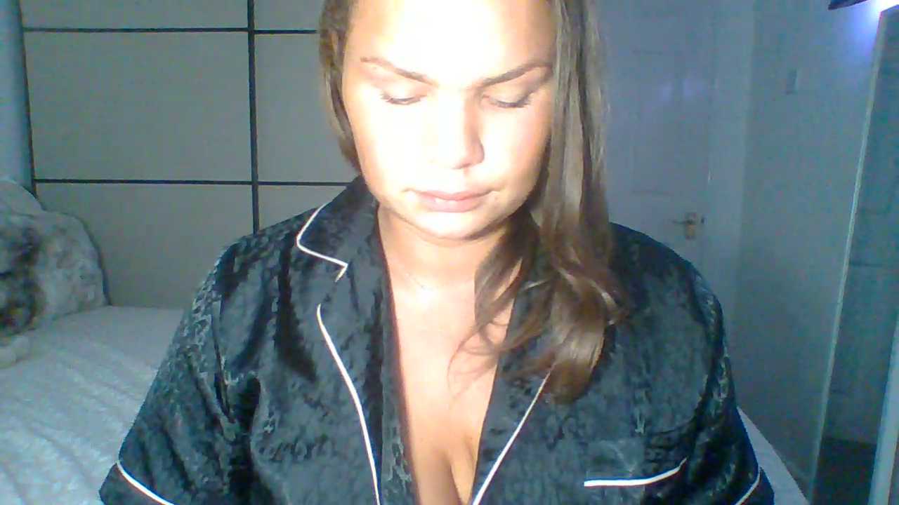 GEMMARMALADE cam recording