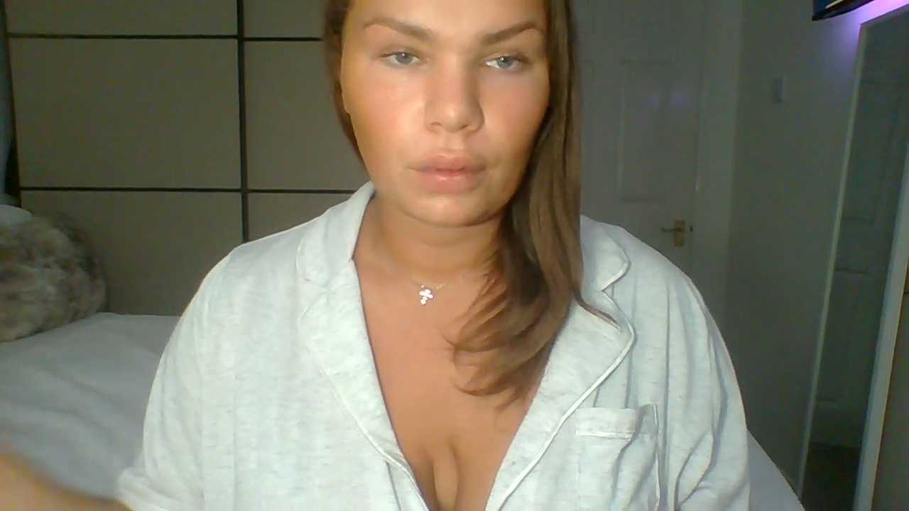 GEMMARMALADE cam recording