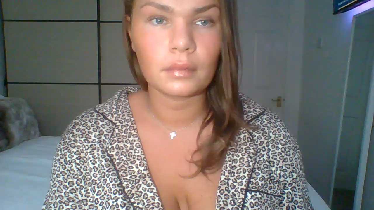 GEMMARMALADE cam recording