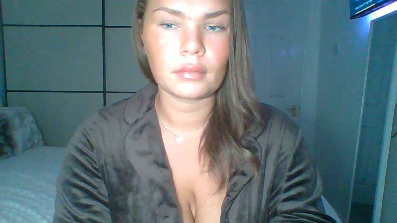 GEMMARMALADE cam recording
