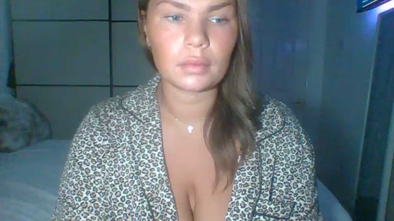GEMMARMALADE cam recording