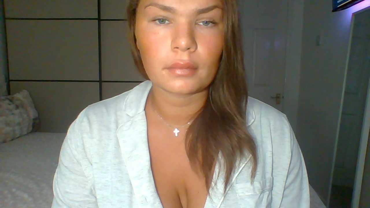 GEMMARMALADE cam recording