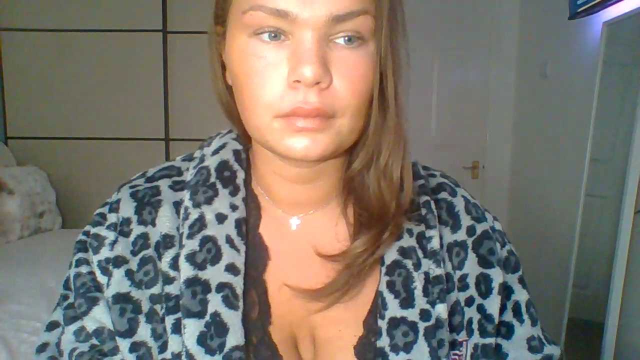 GEMMARMALADE cam recording