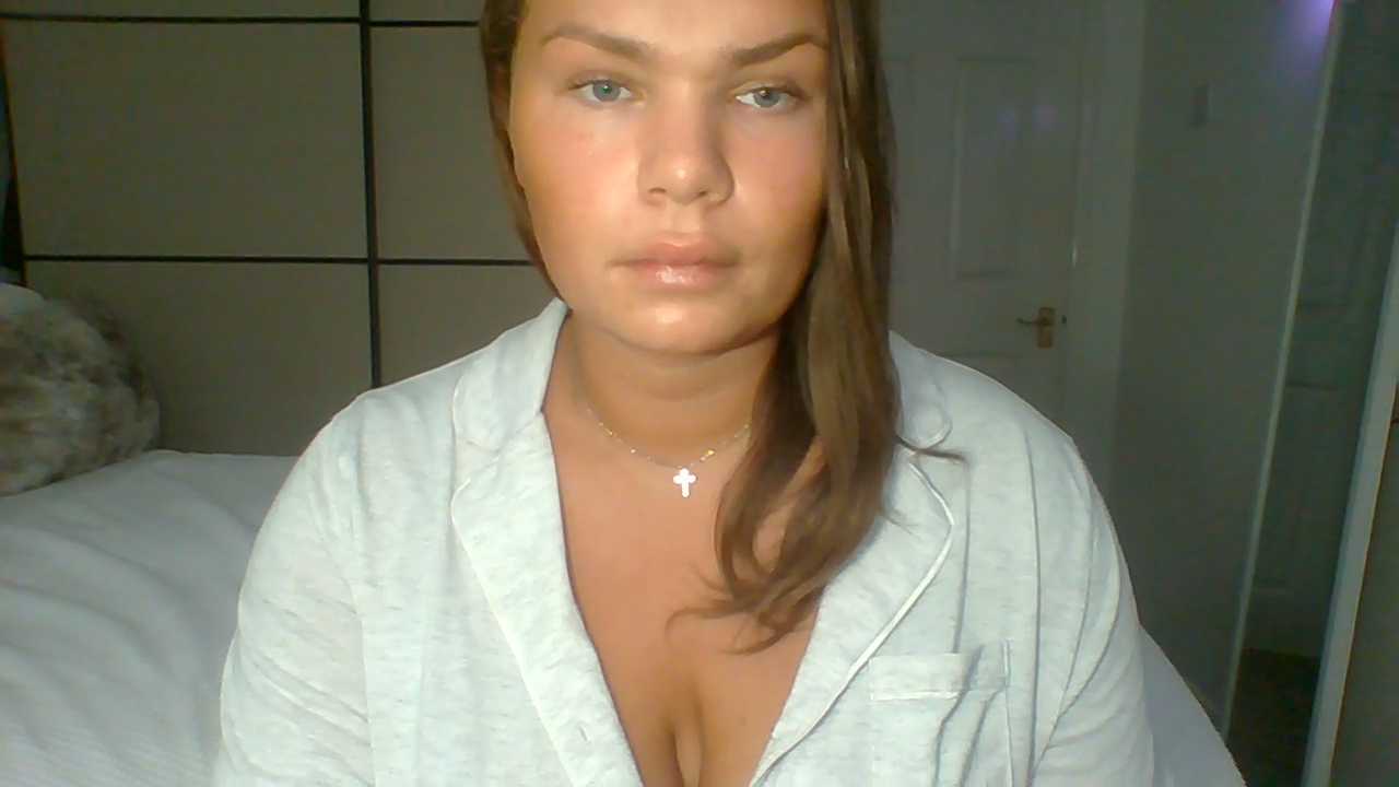 GEMMARMALADE cam recording