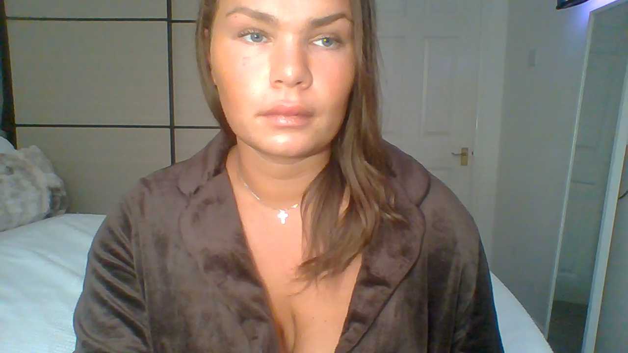 GEMMARMALADE cam recording