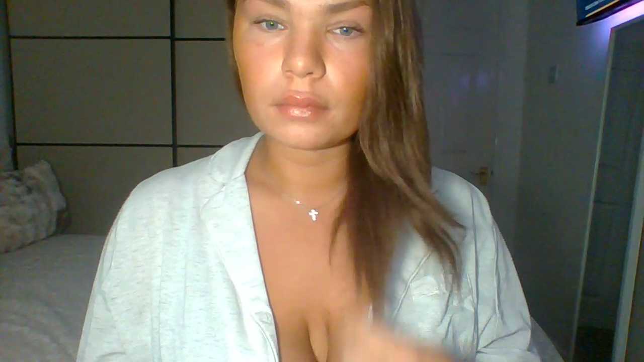 GEMMARMALADE cam recording