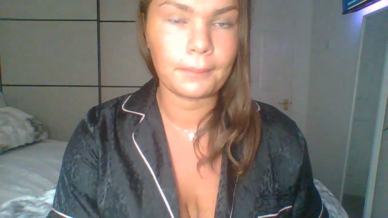 GEMMARMALADE cam recording