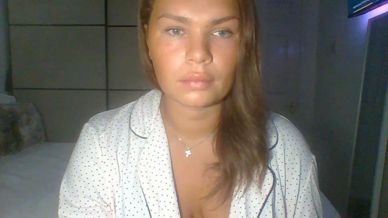 GEMMARMALADE cam recording