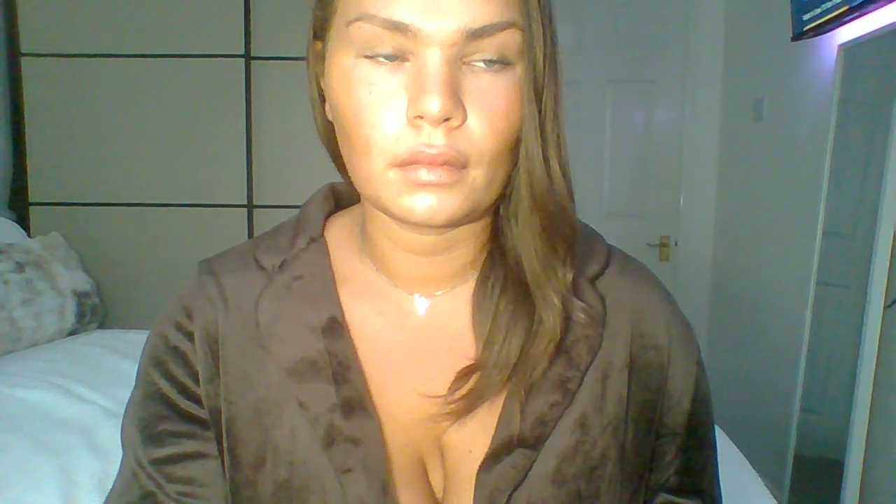 GEMMARMALADE cam recording