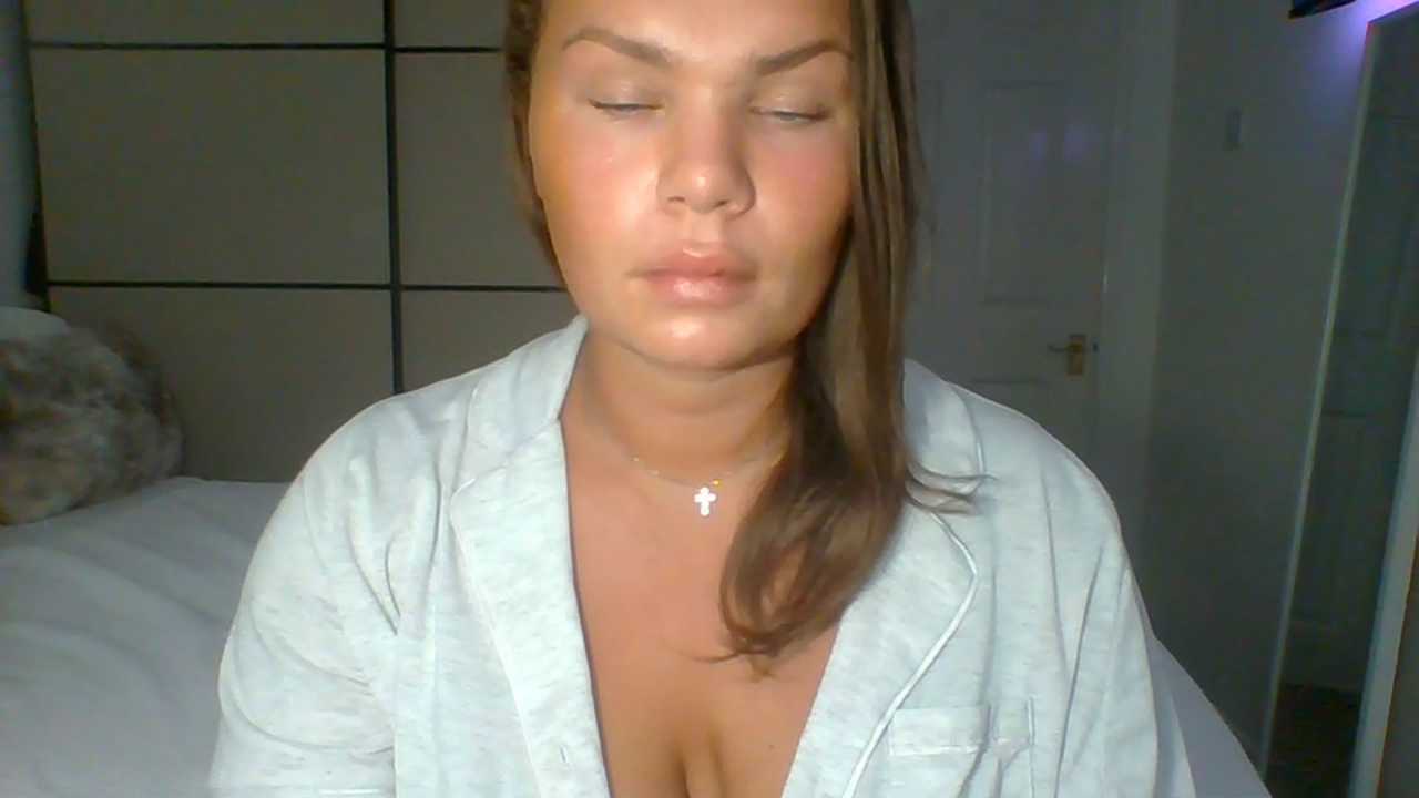 GEMMARMALADE cam recording