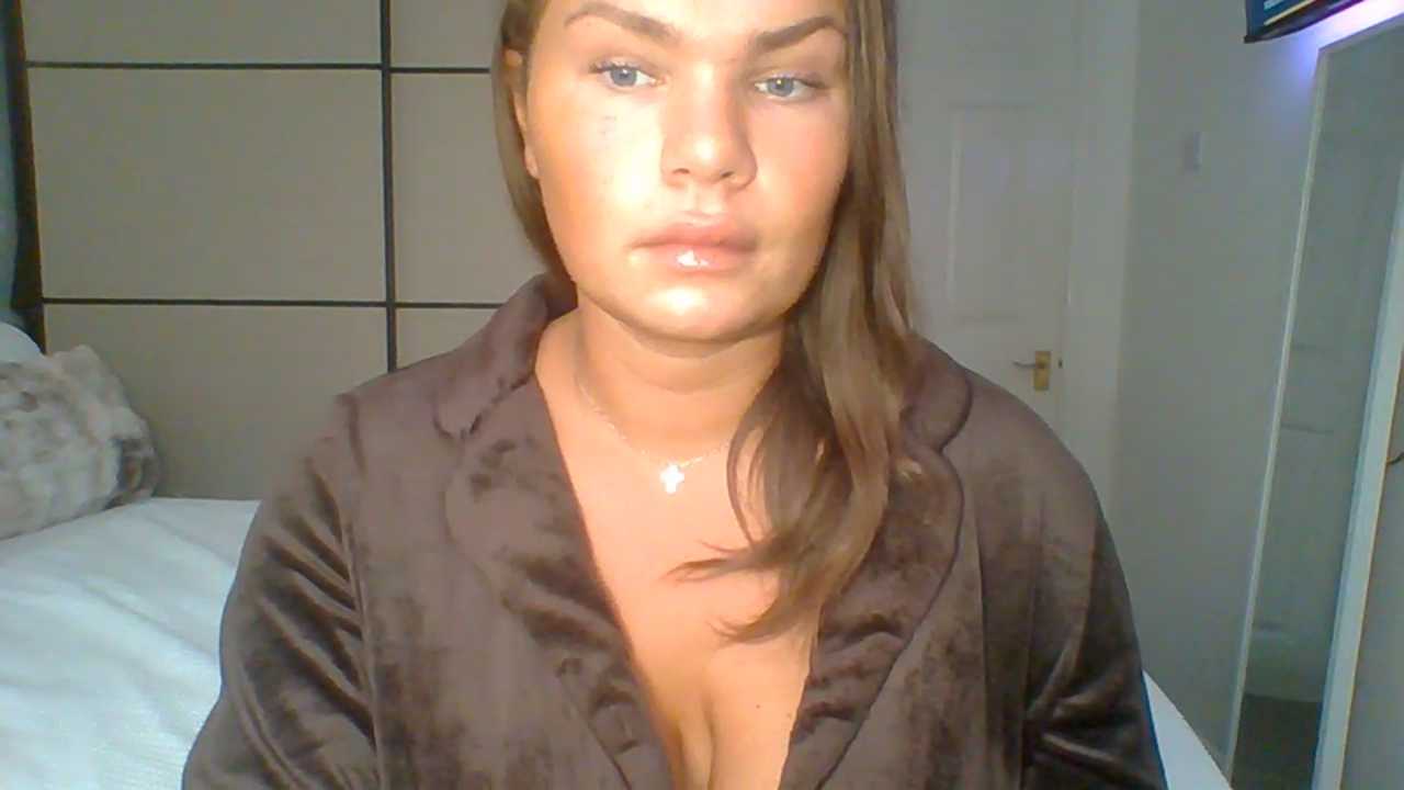 GEMMARMALADE cam recording
