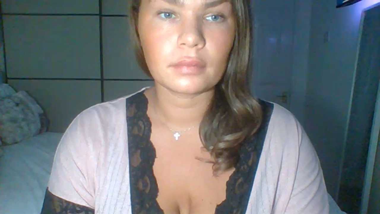 GEMMARMALADE Stripchat recording – Oct 26, 2026
