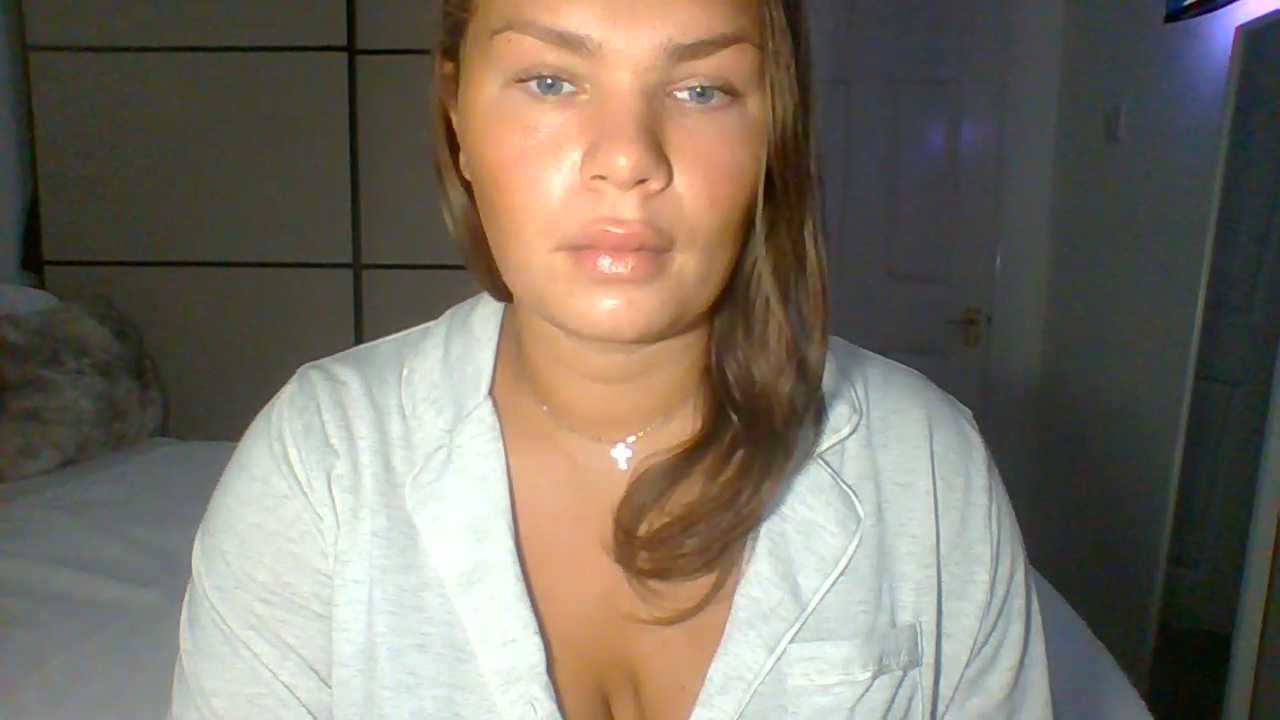 GEMMARMALADE cam recording