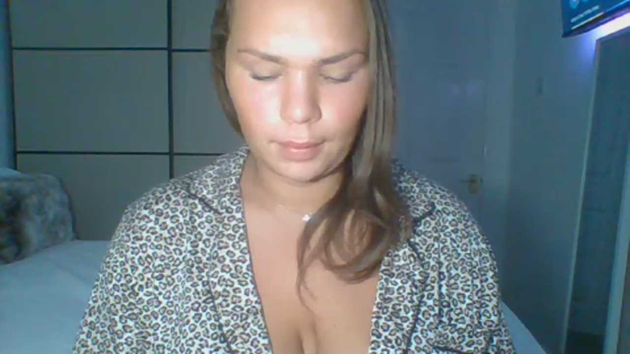 GEMMARMALADE cam recording