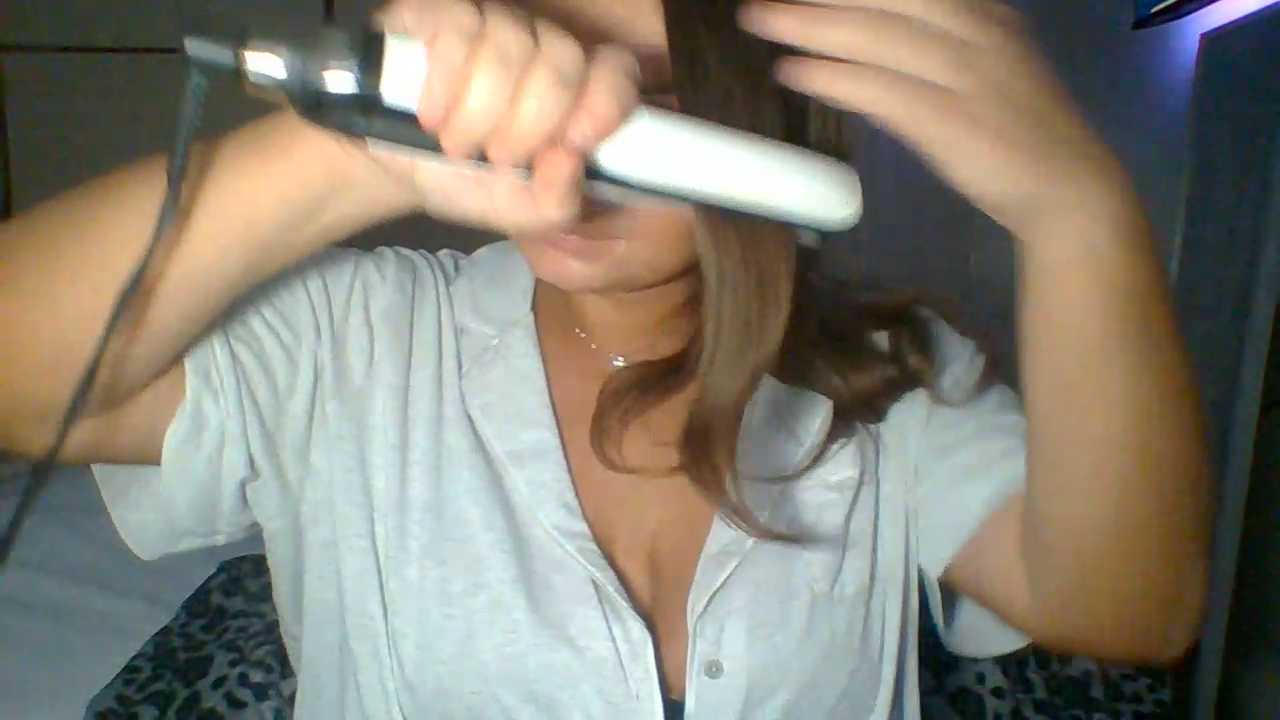GEMMARMALADE cam recording