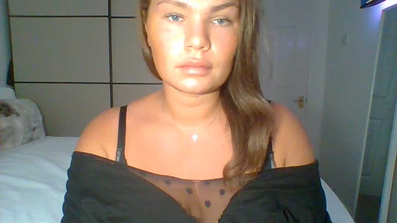 GEMMARMALADE cam recording