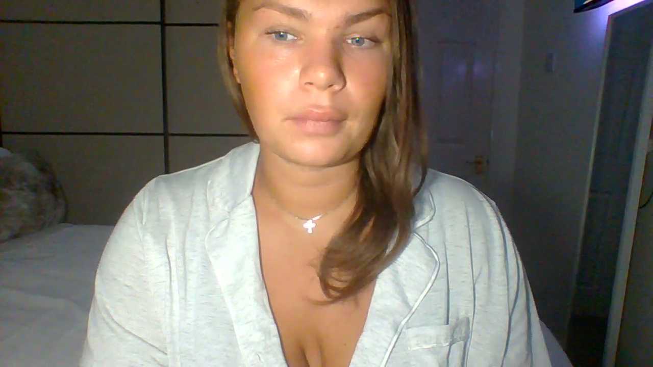 GEMMARMALADE cam recording