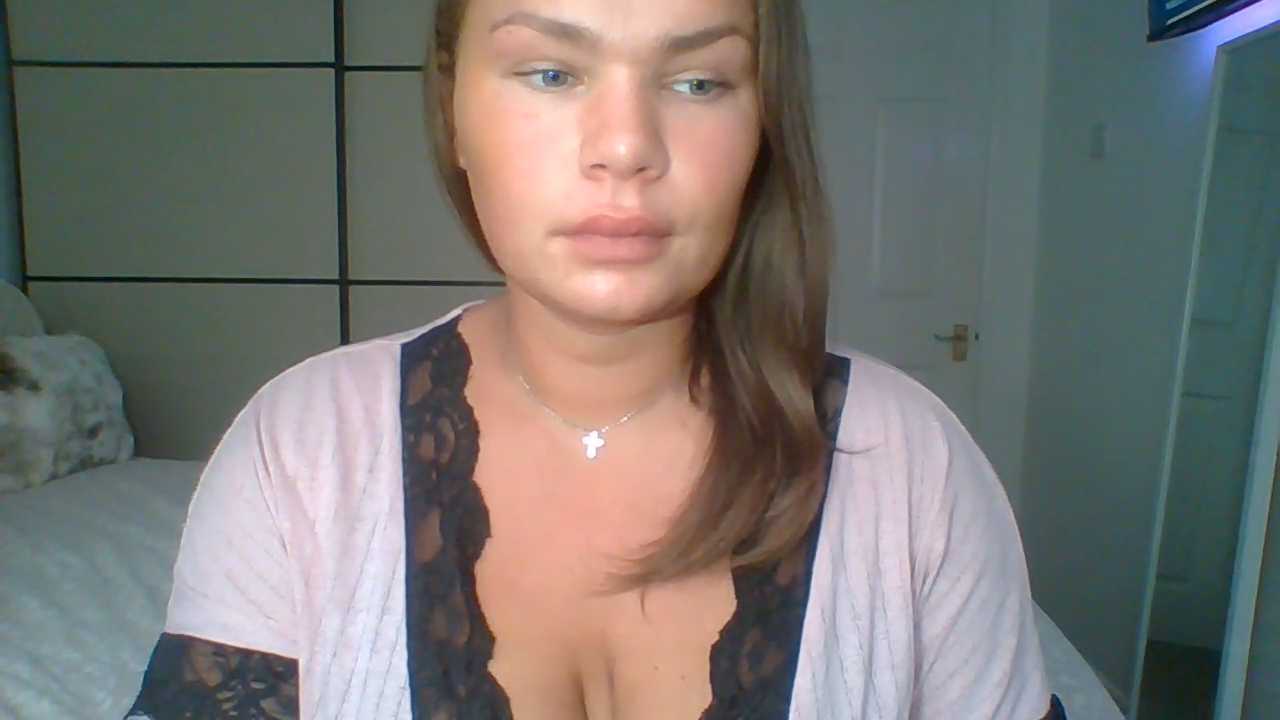GEMMARMALADE cam recording