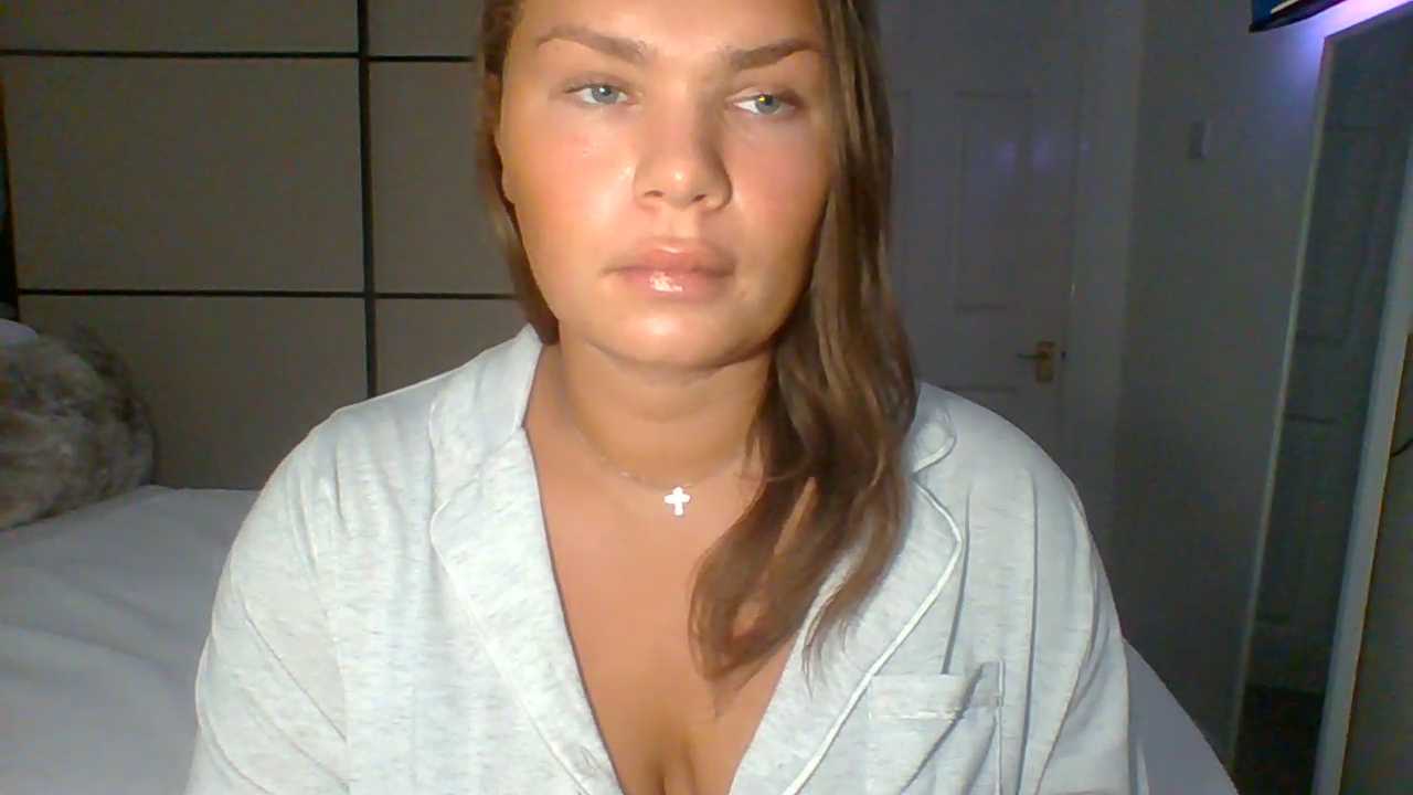 GEMMARMALADE cam recording