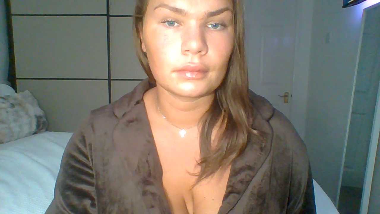 GEMMARMALADE cam recording