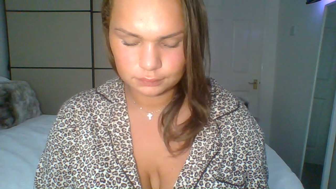 GEMMARMALADE cam recording