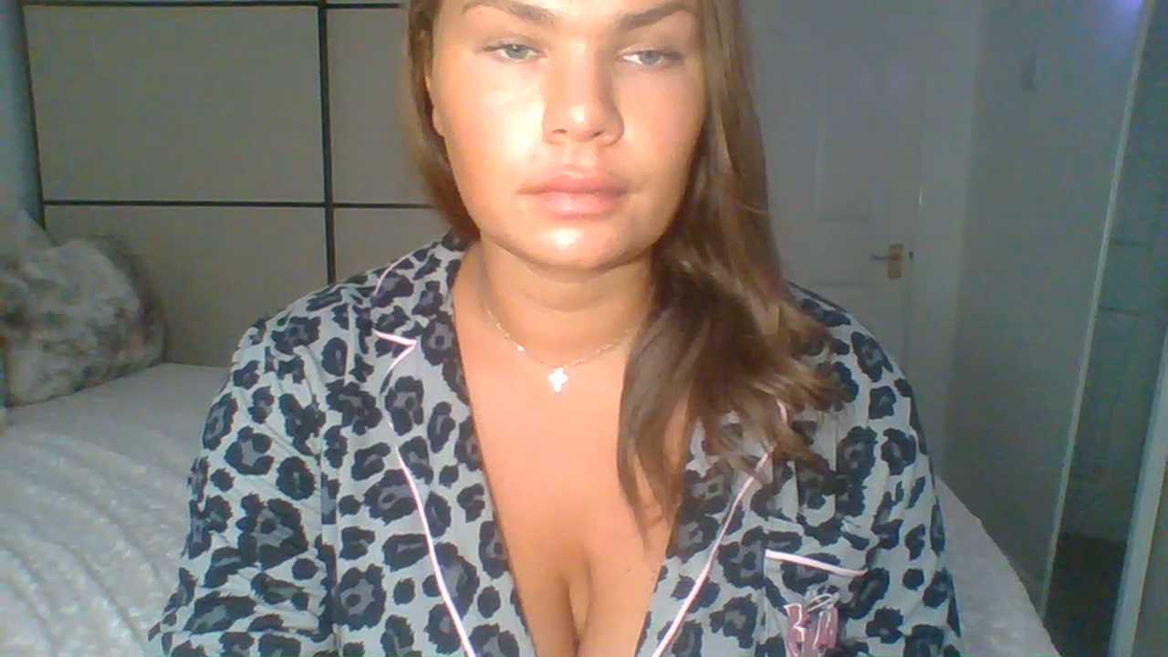 GEMMARMALADE cam recording