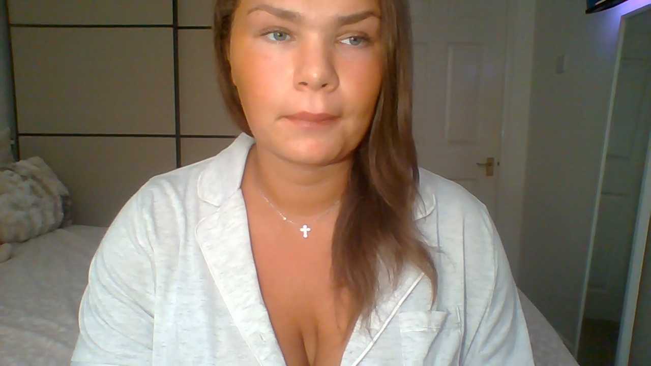 GEMMARMALADE cam recording