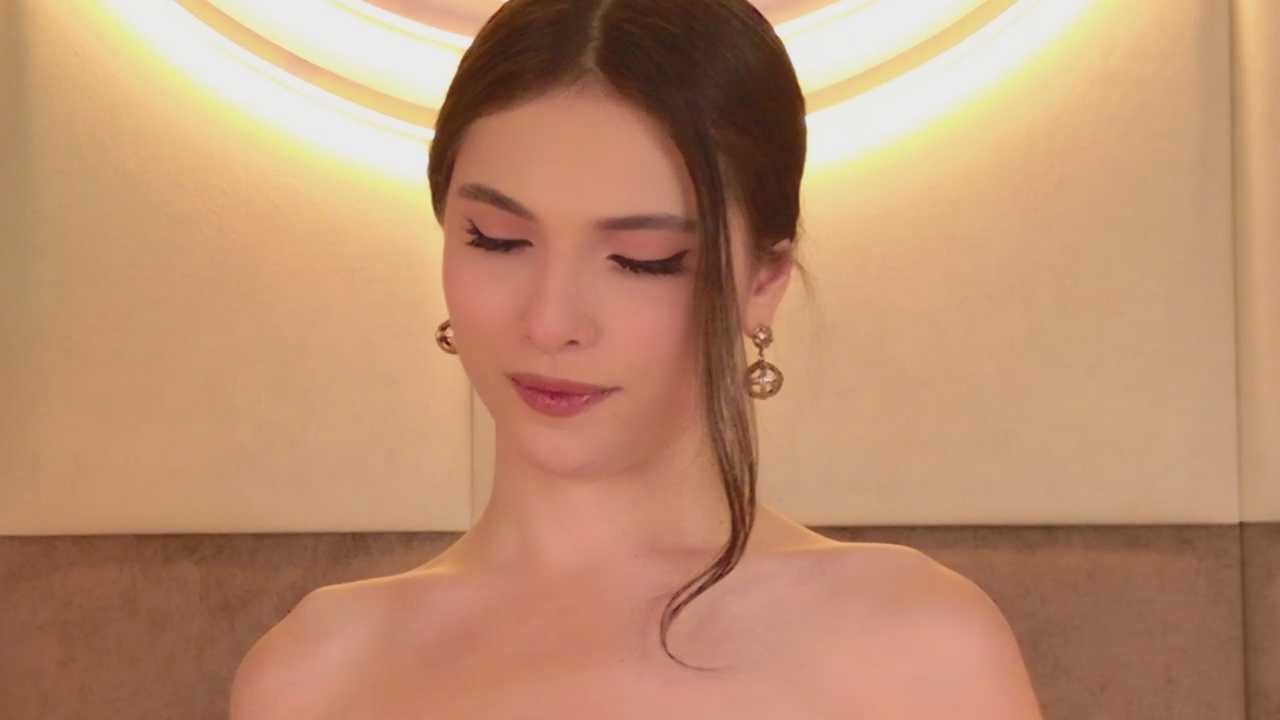 GIGI_DAVS cam recording