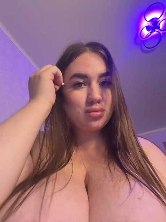 GabiBoobs cam recording