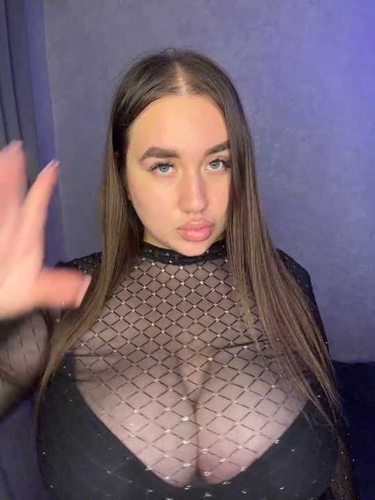 GabiBoobs cam recording