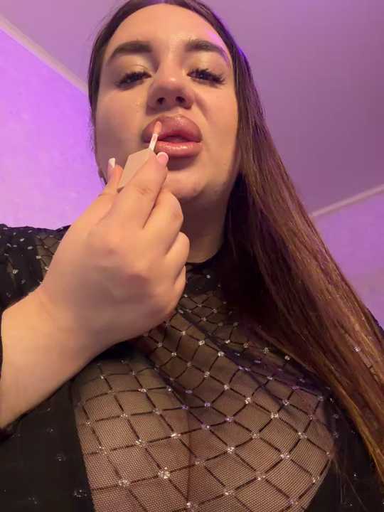 GabiBoobs cam recording
