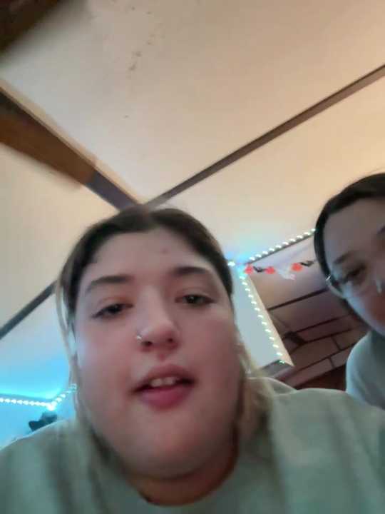 Gabigirl cam recording