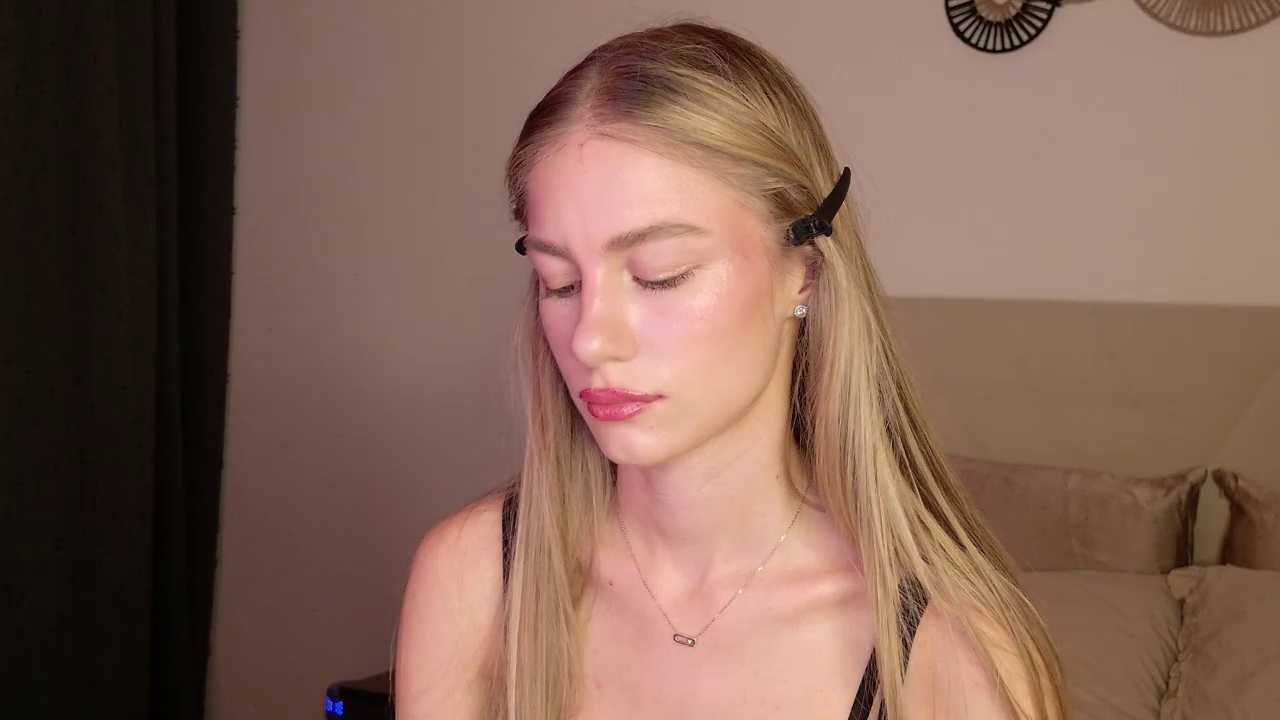 GabriellaOlsen cam recording