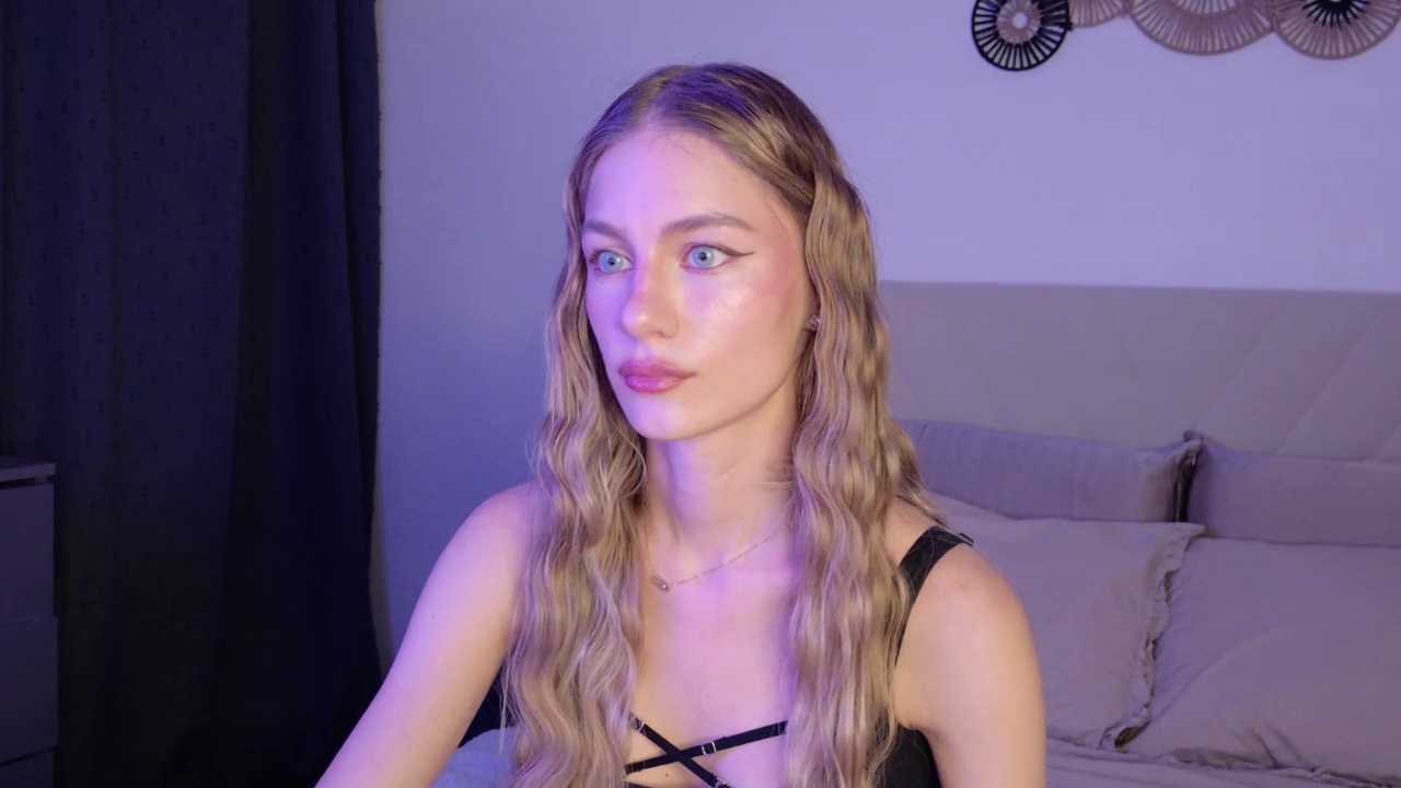 GabriellaOlsen cam recording