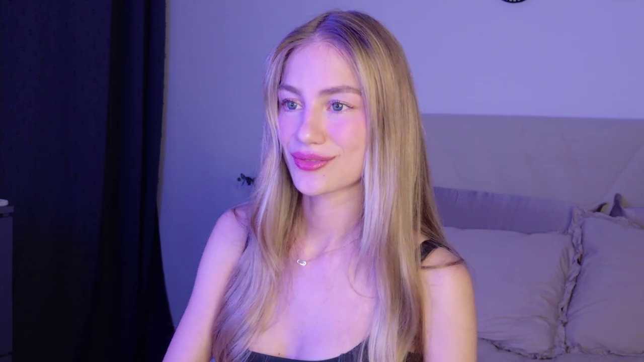 GabriellaOlsen cam recording