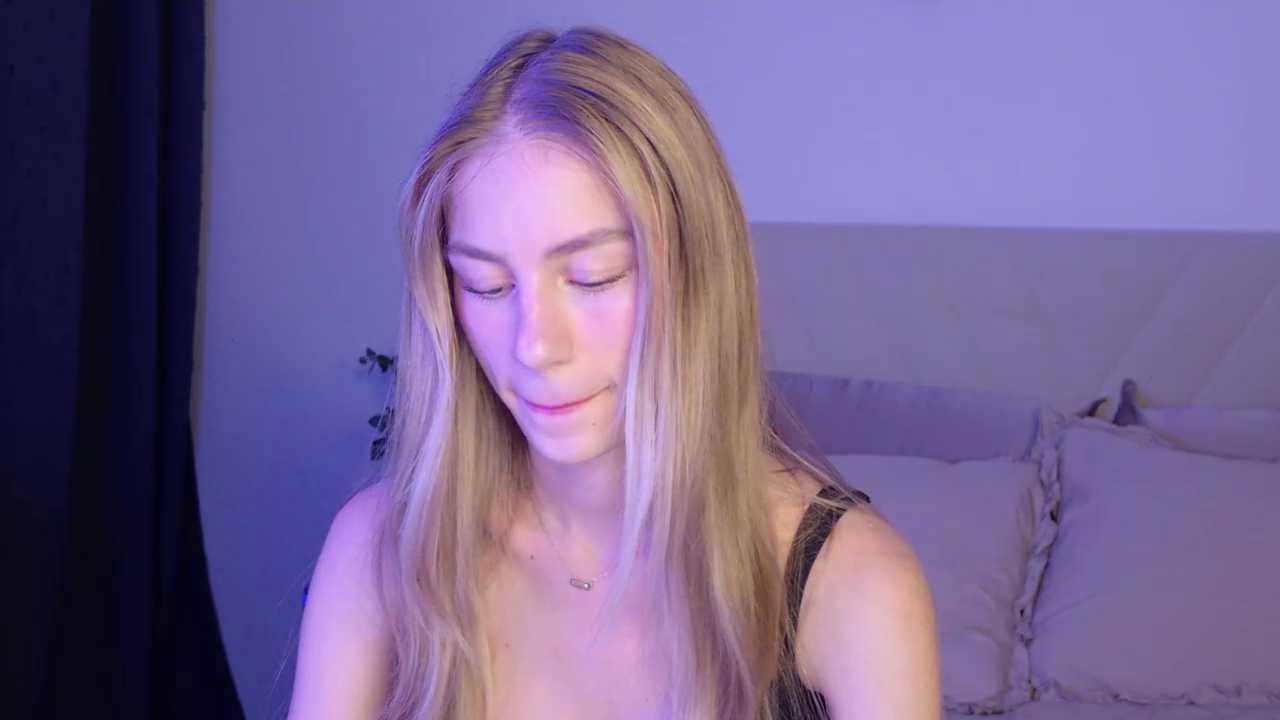 GabriellaOlsen cam recording