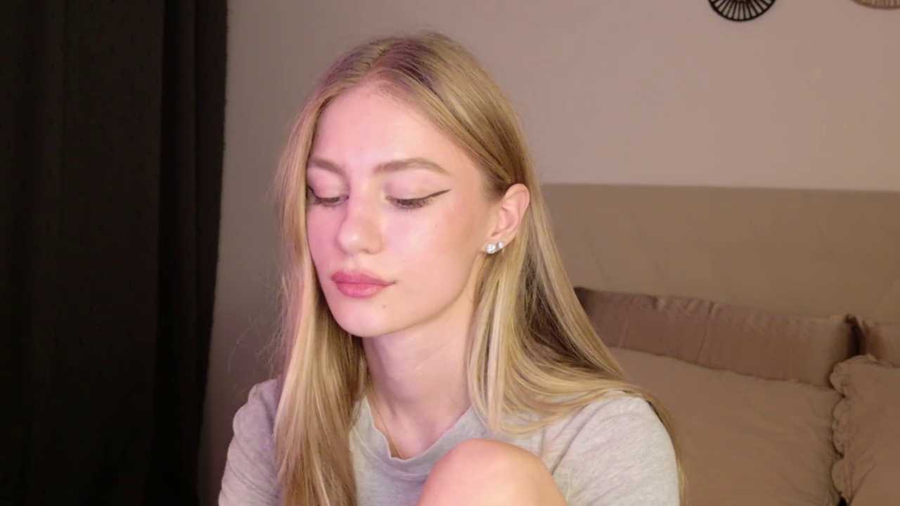 GabriellaOlsen cam recording