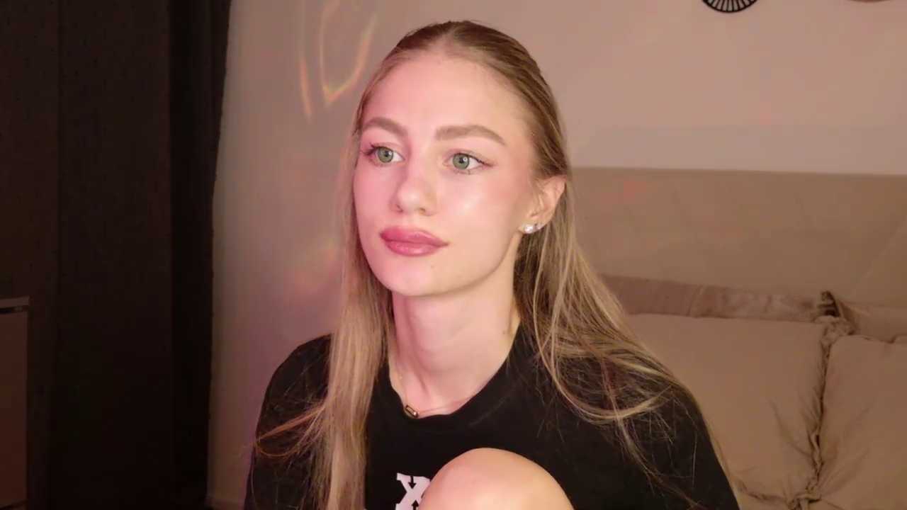 GabriellaOlsen cam recording