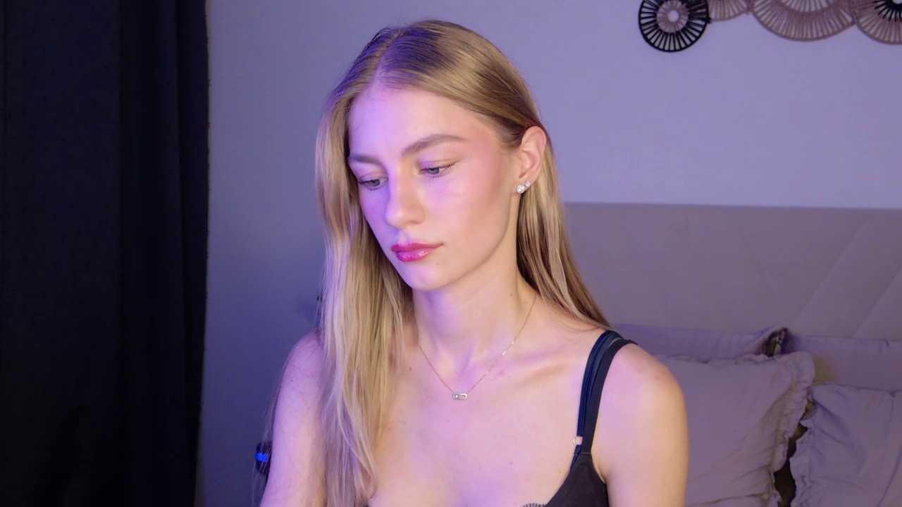 GabriellaOlsen cam recording