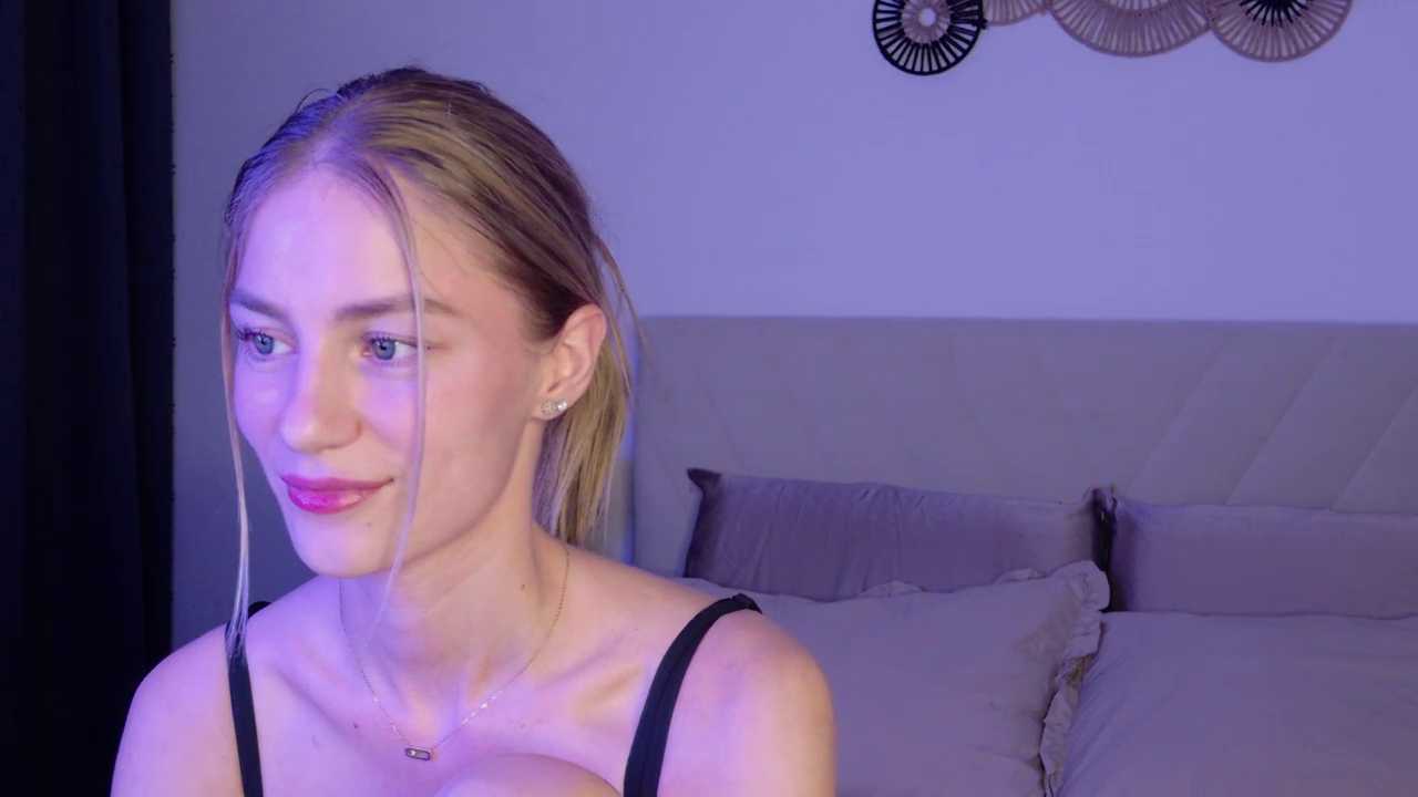 GabriellaOlsen cam recording