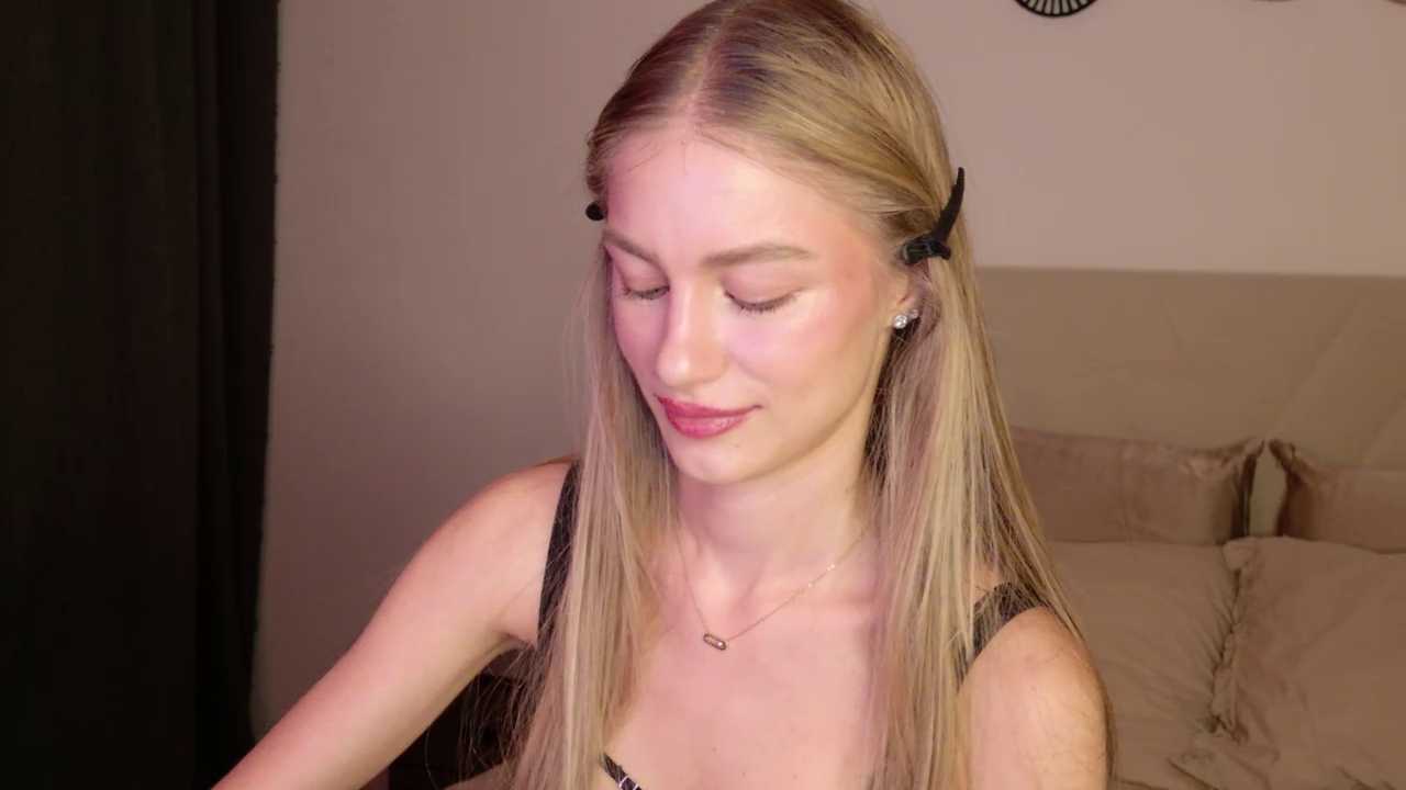 GabriellaOlsen cam recording