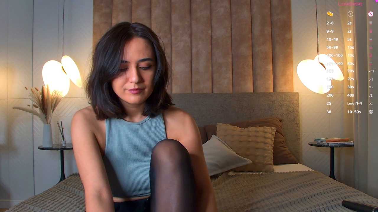 Gabriella_Wils cam recording