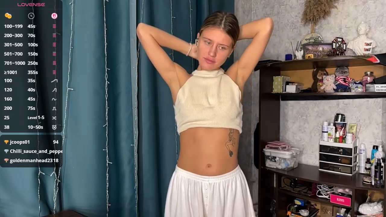 GabrielleEndoss