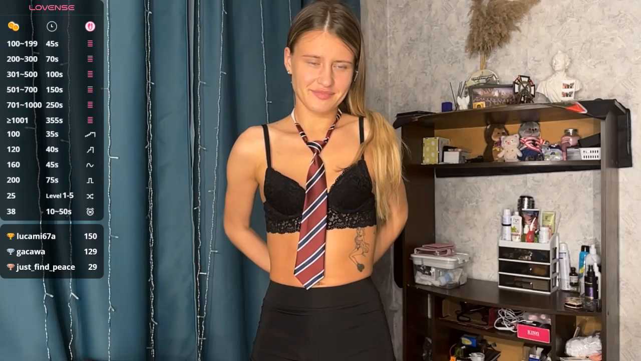 GabrielleEndoss