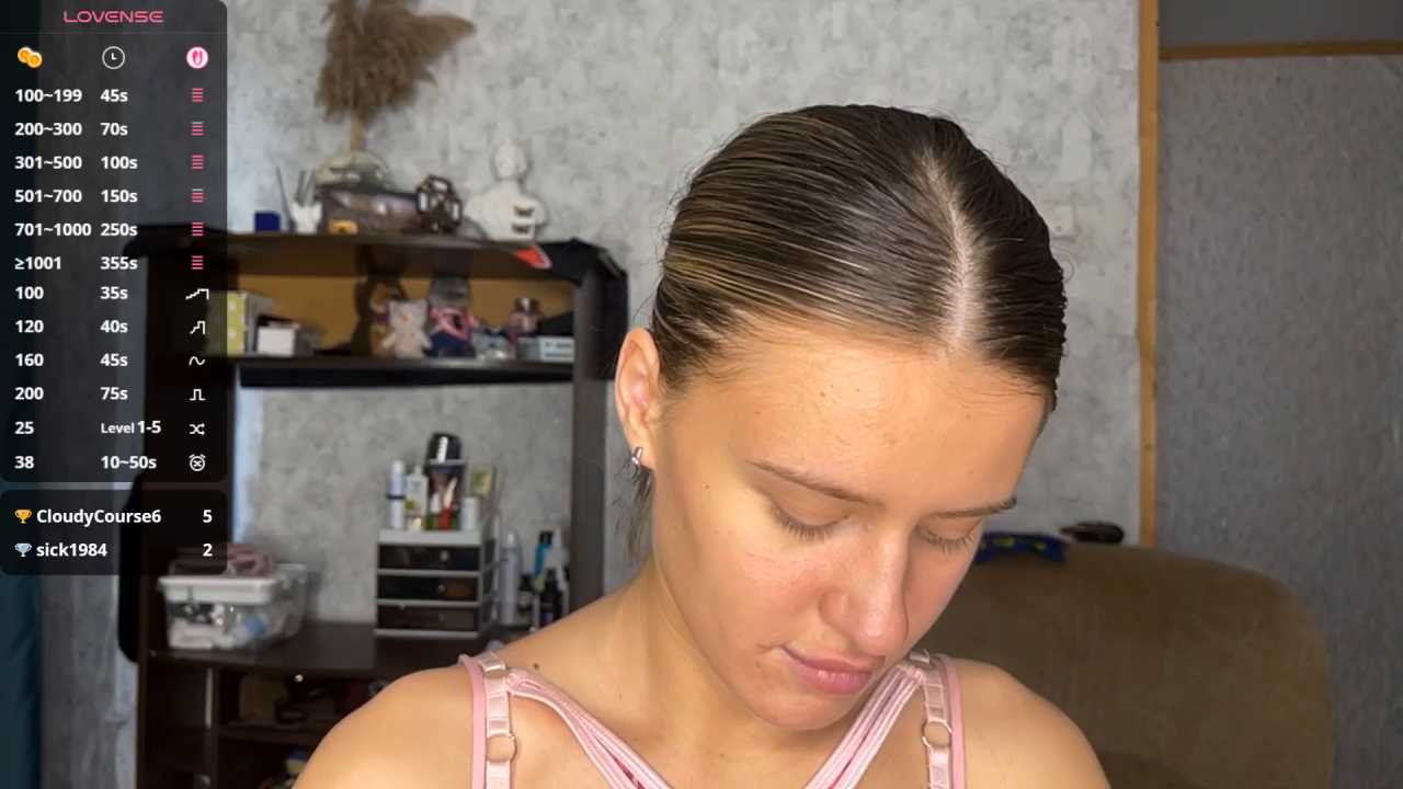 GabrielleEndoss