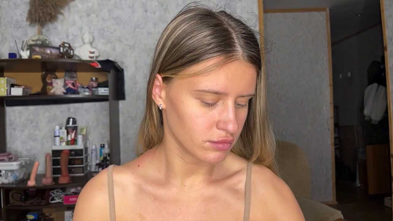 GabrielleEndoss cam recording