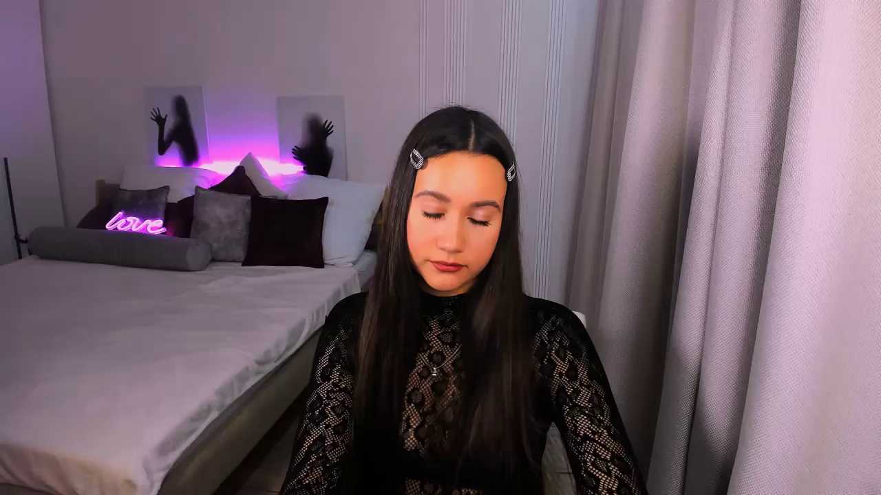 GabrielleEvy cam recording
