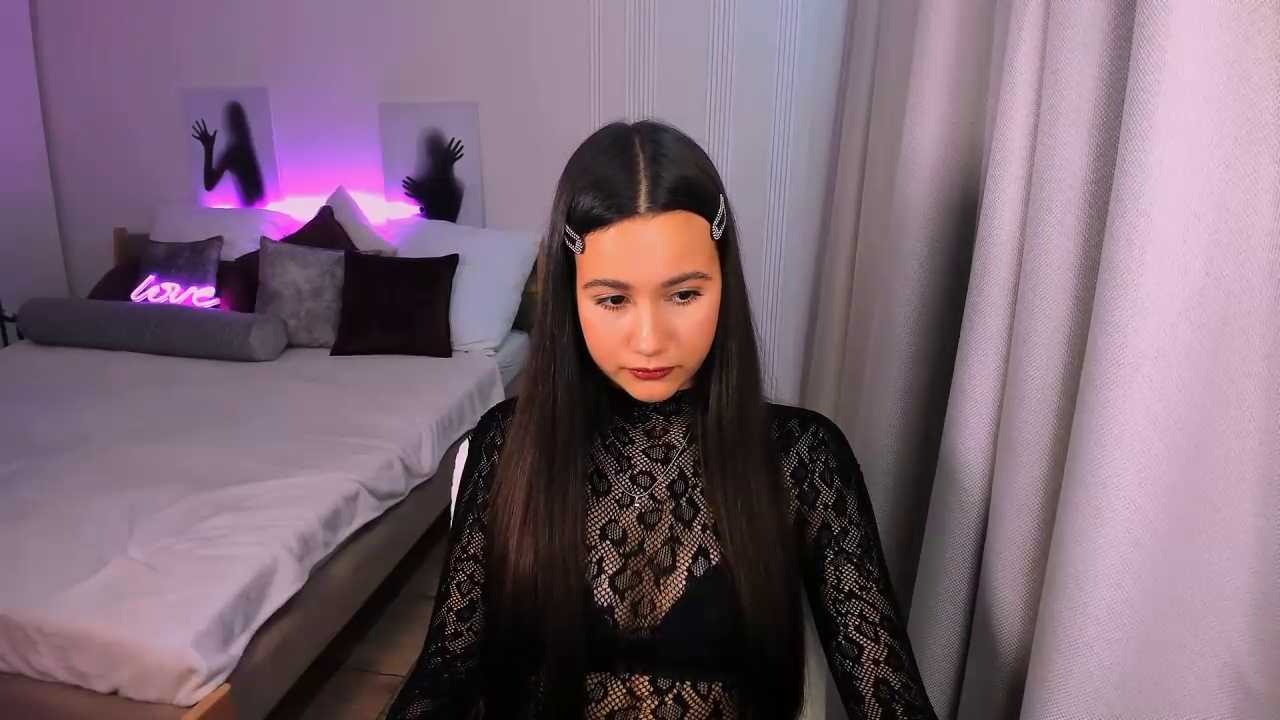 GabrielleEvy cam recording