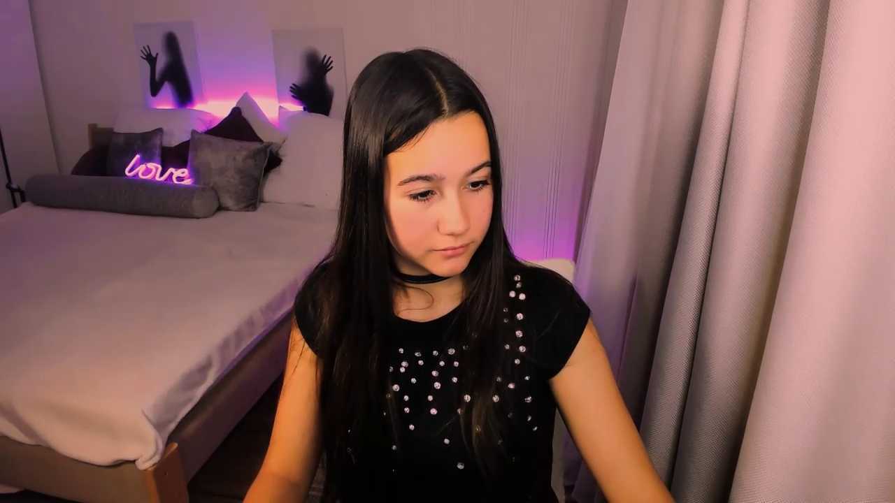 GabrielleEvy cam recording