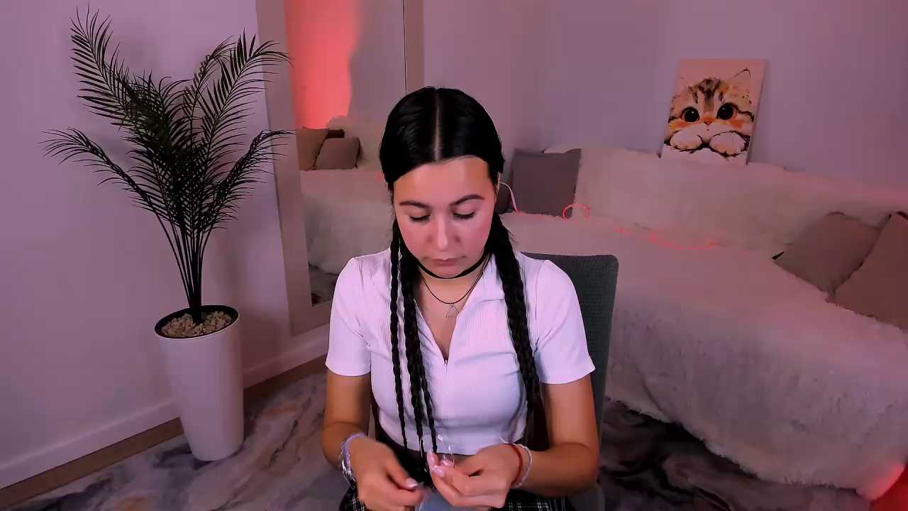 GabrielleEvy